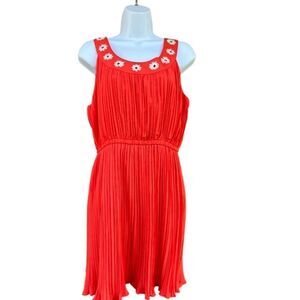 ark & Co || sleeveless dress